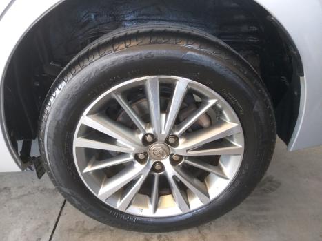 TOYOTA Corolla 2.0 16V 4P XEI FLEX AUTOMTICO, Foto 16