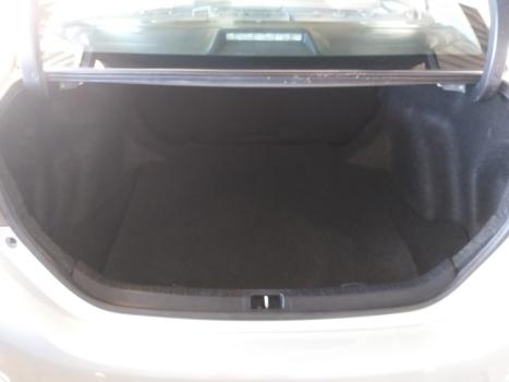 TOYOTA Corolla 2.0 16V 4P XEI FLEX AUTOMTICO, Foto 18