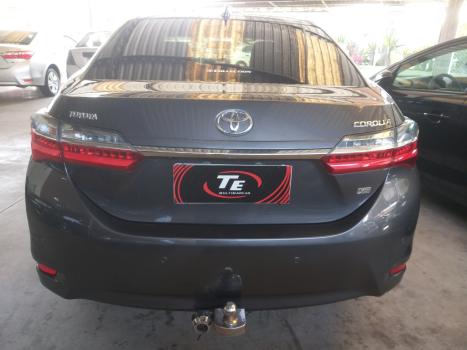 TOYOTA Corolla 2.0 16V 4P FLEX XEI DIRECT SHIFT AUTOMTICO CVT, Foto 3