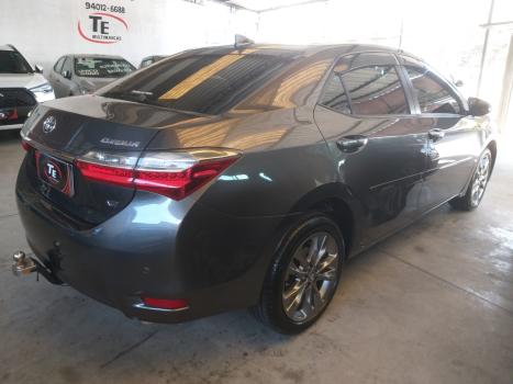 TOYOTA Corolla 2.0 16V 4P FLEX XEI DIRECT SHIFT AUTOMTICO CVT, Foto 4
