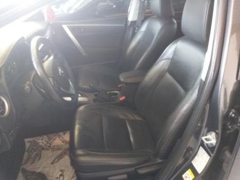 TOYOTA Corolla 2.0 16V 4P FLEX XEI DIRECT SHIFT AUTOMTICO CVT, Foto 5