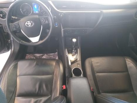 TOYOTA Corolla 2.0 16V 4P FLEX XEI DIRECT SHIFT AUTOMTICO CVT, Foto 7