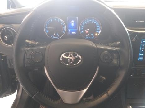 TOYOTA Corolla 2.0 16V 4P FLEX XEI DIRECT SHIFT AUTOMTICO CVT, Foto 8