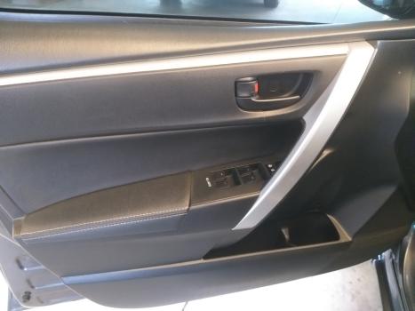 TOYOTA Corolla 2.0 16V 4P FLEX XEI DIRECT SHIFT AUTOMTICO CVT, Foto 14