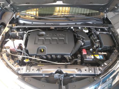 TOYOTA Corolla 2.0 16V 4P FLEX XEI DIRECT SHIFT AUTOMTICO CVT, Foto 16