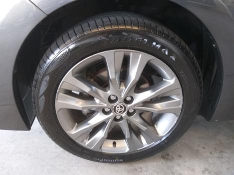 TOYOTA Corolla 2.0 16V 4P FLEX XEI DIRECT SHIFT AUTOMTICO CVT, Foto 17