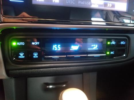 TOYOTA Corolla 2.0 16V 4P FLEX XEI DIRECT SHIFT AUTOMTICO CVT, Foto 11