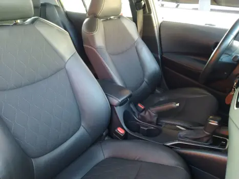 TOYOTA Corolla 2.0 16V 4P FLEX GLI DIRECT SHIFT AUTOMTICO CVT, Foto 8