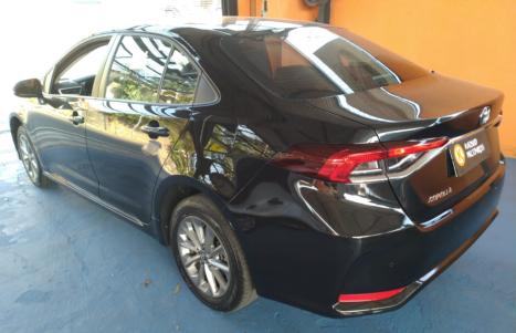 TOYOTA Corolla 2.0 16V 4P FLEX GLI DIRECT SHIFT AUTOMTICO CVT, Foto 15