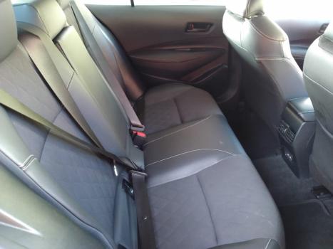 TOYOTA Corolla 2.0 16V 4P FLEX GLI DIRECT SHIFT AUTOMTICO CVT, Foto 10