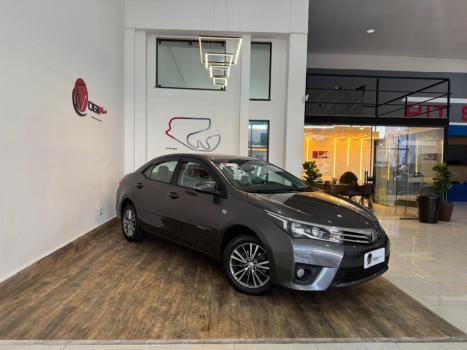 TOYOTA Corolla 2.0 16V 4P XEI FLEX AUTOMTICO, Foto 1
