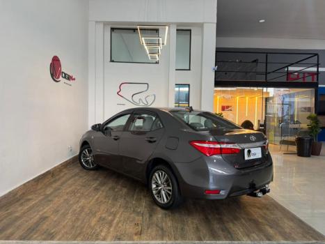 TOYOTA Corolla 2.0 16V 4P XEI FLEX AUTOMTICO, Foto 6