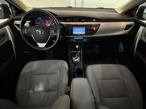 TOYOTA Corolla 2.0 16V 4P XEI FLEX AUTOMTICO, Foto 7