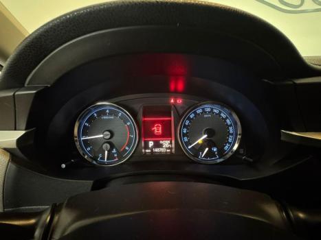 TOYOTA Corolla 2.0 16V 4P XEI FLEX AUTOMTICO, Foto 9