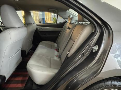 TOYOTA Corolla 2.0 16V 4P XEI FLEX AUTOMTICO, Foto 10