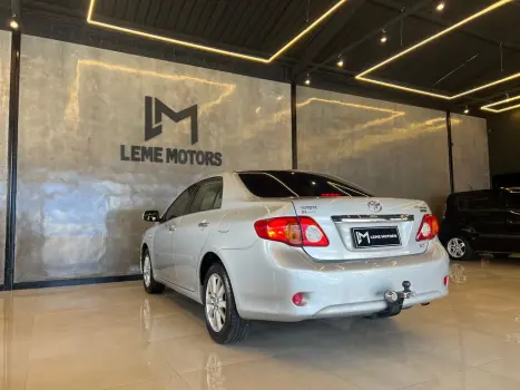 TOYOTA Corolla 2.0 16V 4P FLEX ALTIS DIRECT SHIFT AUTOMTICO CVT, Foto 2
