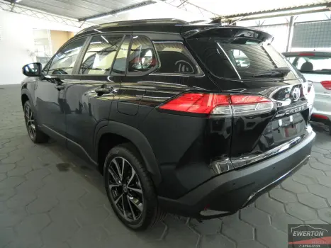 TOYOTA Corolla Cross 2.0 16V 4P FLEX VVT-IE XRE DIRECT SHIFT AUTOMTICO CVT, Foto 4
