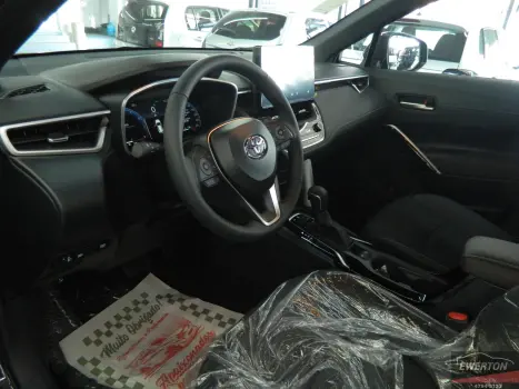 TOYOTA Corolla Cross 2.0 16V 4P FLEX VVT-IE XRE DIRECT SHIFT AUTOMTICO CVT, Foto 8