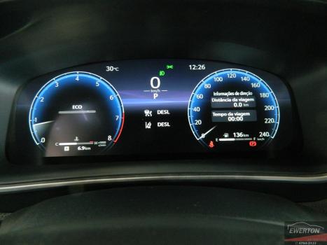 TOYOTA Corolla Cross 2.0 16V 4P FLEX VVT-IE XRE DIRECT SHIFT AUTOMTICO CVT, Foto 13