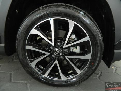 TOYOTA Corolla Cross 2.0 16V 4P FLEX VVT-IE XRE DIRECT SHIFT AUTOMTICO CVT, Foto 17