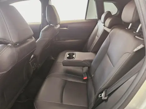 TOYOTA Corolla Cross 2.0 16V 4P FLEX VVT-IE XRE DIRECT SHIFT AUTOMTICO CVT, Foto 7