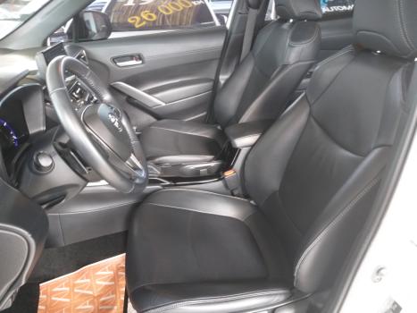 TOYOTA Corolla Cross 2.0 16V 4P FLEX VVT-IE XRE DIRECT SHIFT AUTOMTICO CVT, Foto 5