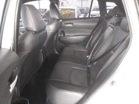 TOYOTA Corolla Cross 2.0 16V 4P FLEX VVT-IE XRE DIRECT SHIFT AUTOMTICO CVT, Foto 6
