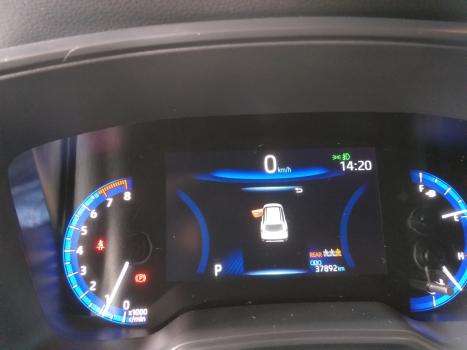 TOYOTA Corolla Cross 2.0 16V 4P FLEX VVT-IE XRE DIRECT SHIFT AUTOMTICO CVT, Foto 9