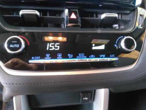 TOYOTA Corolla Cross 2.0 16V 4P FLEX VVT-IE XRE DIRECT SHIFT AUTOMTICO CVT, Foto 11