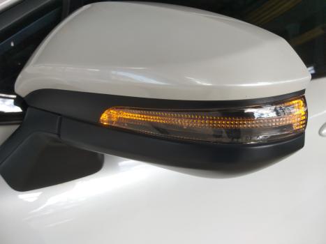 TOYOTA Corolla Cross 2.0 16V 4P FLEX VVT-IE XRE DIRECT SHIFT AUTOMTICO CVT, Foto 15