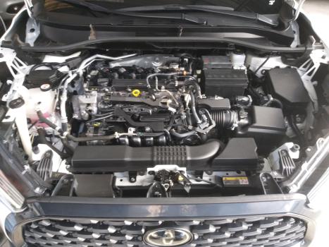 TOYOTA Corolla Cross 2.0 16V 4P FLEX VVT-IE XRE DIRECT SHIFT AUTOMTICO CVT, Foto 16