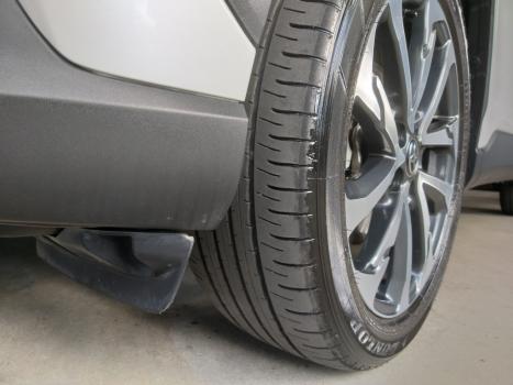 TOYOTA Corolla Cross 2.0 16V 4P FLEX VVT-IE XRE DIRECT SHIFT AUTOMTICO CVT, Foto 18