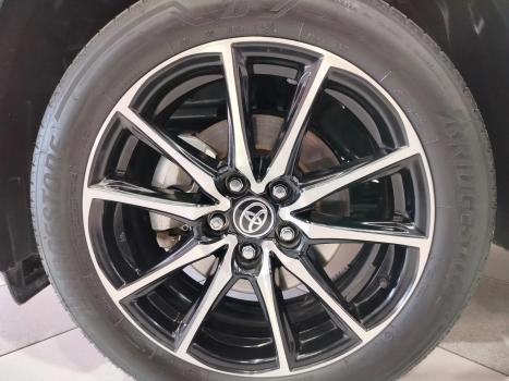 TOYOTA Corolla Cross 2.0 16V 4P FLEX VVT-IE GR-SPORT DIRECT SHIFT AUTOMTICO CVT, Foto 9