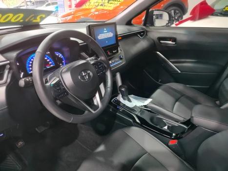 TOYOTA Corolla Cross 2.0 16V 4P FLEX VVT-IE XRE DIRECT SHIFT AUTOMTICO CVT, Foto 8