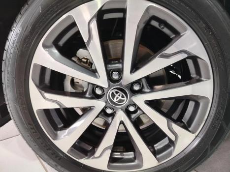 TOYOTA Corolla Cross 2.0 16V 4P FLEX VVT-IE XRE DIRECT SHIFT AUTOMTICO CVT, Foto 9