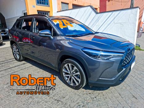 TOYOTA Corolla Cross 2.0 16V 4P FLEX VVT-IE XRE DIRECT SHIFT AUTOMTICO CVT, Foto 3