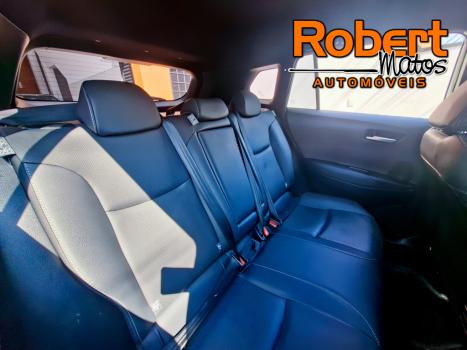 TOYOTA Corolla Cross 2.0 16V 4P FLEX VVT-IE XRE DIRECT SHIFT AUTOMTICO CVT, Foto 8