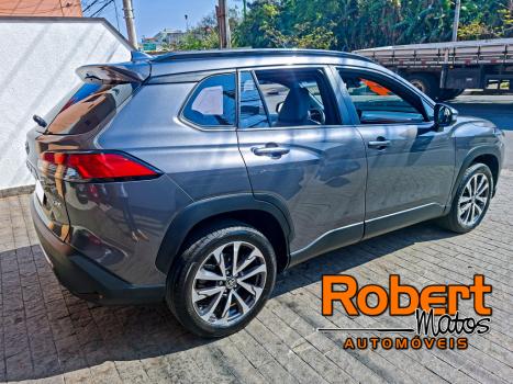 TOYOTA Corolla Cross 2.0 16V 4P FLEX VVT-IE XRE DIRECT SHIFT AUTOMTICO CVT, Foto 11