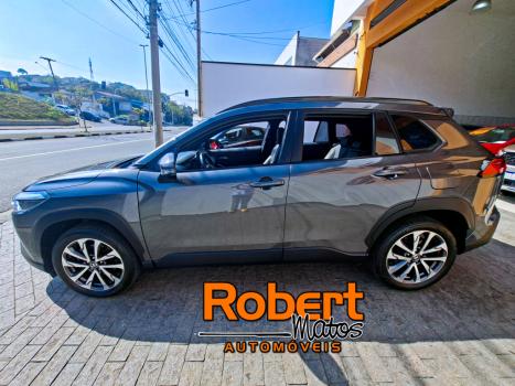 TOYOTA Corolla Cross 2.0 16V 4P FLEX VVT-IE XRE DIRECT SHIFT AUTOMTICO CVT, Foto 12