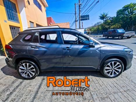 TOYOTA Corolla Cross 2.0 16V 4P FLEX VVT-IE XRE DIRECT SHIFT AUTOMTICO CVT, Foto 13