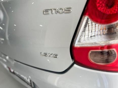 TOYOTA Etios Hatch 1.5 16V 4P FLEX XS, Foto 24