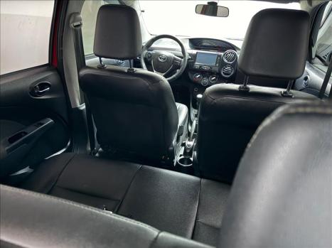 TOYOTA Etios Hatch 1.5 16V 4P FLEX XLS, Foto 10