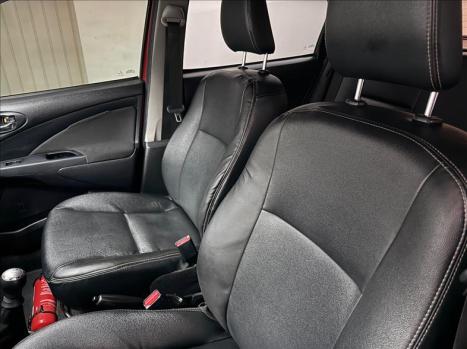 TOYOTA Etios Hatch 1.5 16V 4P FLEX XLS, Foto 11