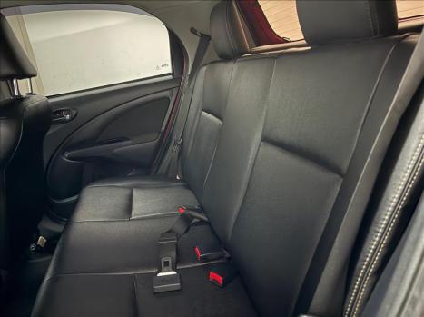 TOYOTA Etios Hatch 1.5 16V 4P FLEX XLS, Foto 15
