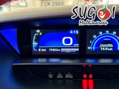 TOYOTA Etios Hatch 1.3 16V 4P FLEX X, Foto 9