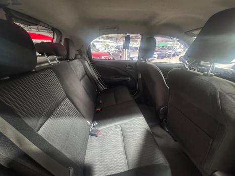 TOYOTA Etios Hatch 1.5 16V 4P FLEX X PLUS, Foto 5