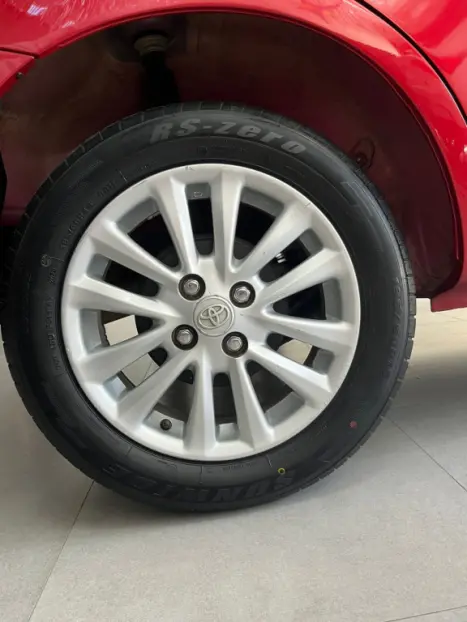 TOYOTA Etios Hatch 1.5 16V 4P FLEX XLS, Foto 7