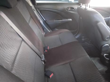 TOYOTA Etios Sedan 1.5 16V 4P FLEX XS AUTOMTICO, Foto 13