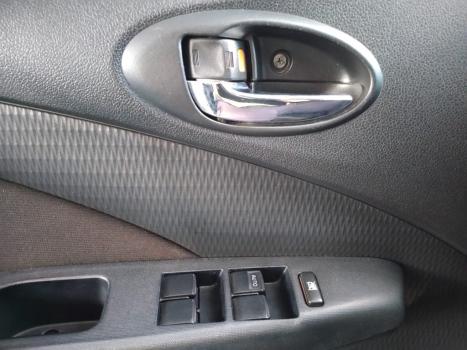 TOYOTA Etios Sedan 1.5 16V 4P FLEX XS AUTOMTICO, Foto 9