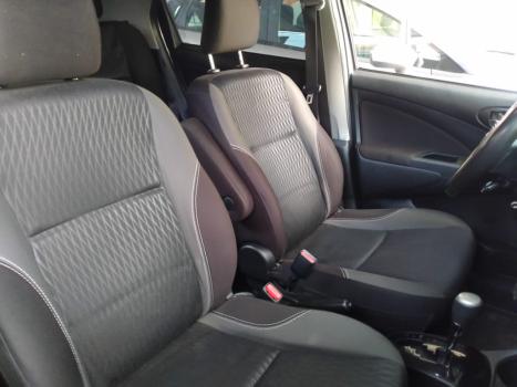 TOYOTA Etios Sedan 1.5 16V 4P FLEX XS AUTOMTICO, Foto 10